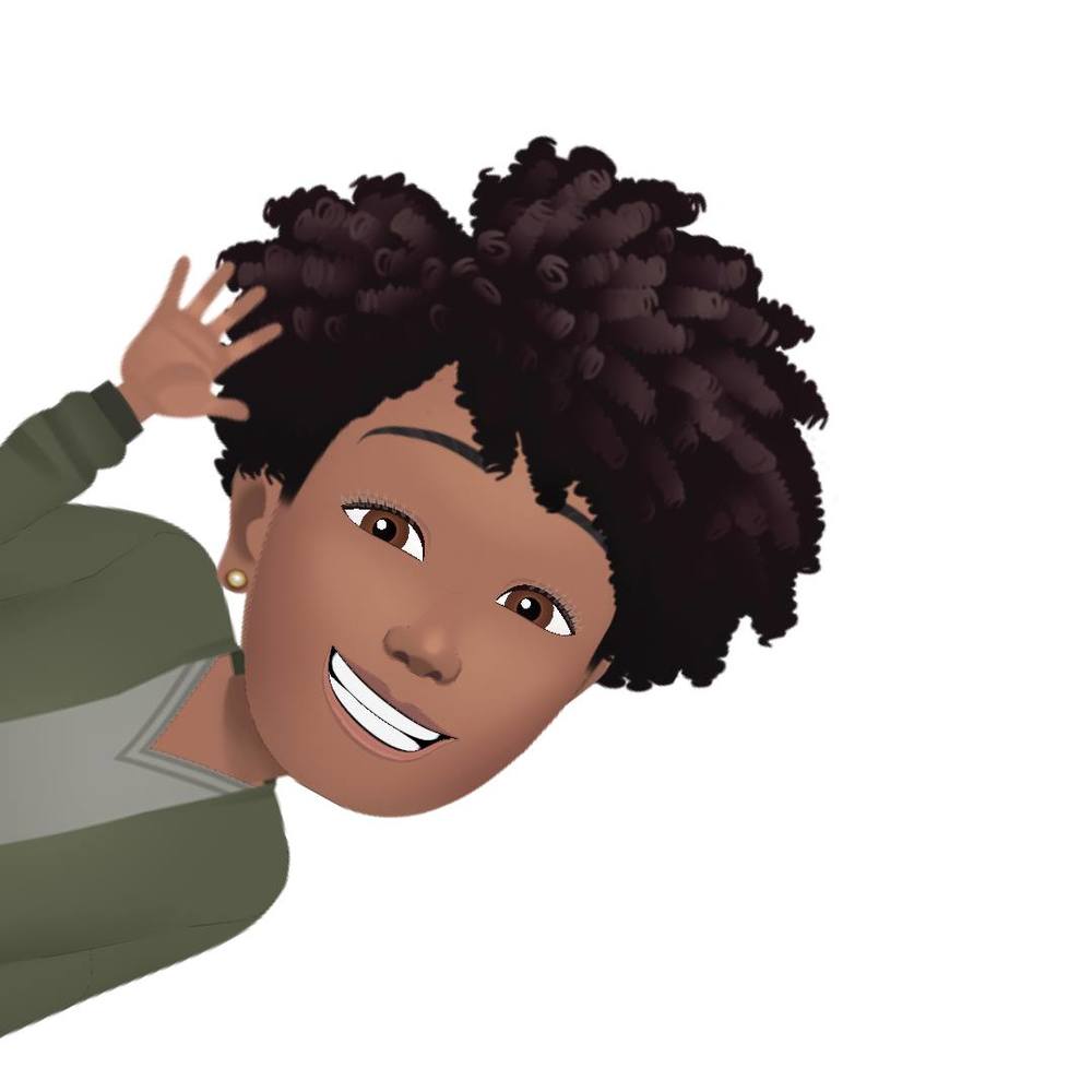 Meet your Posher, Andrea